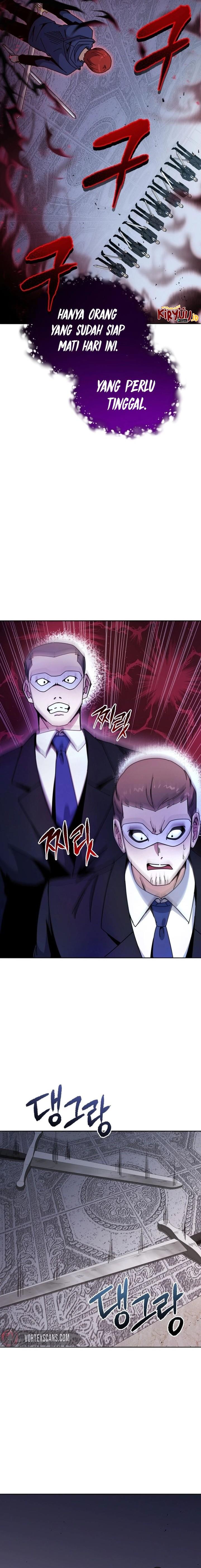 The Descent of the Demonic Master Chap 153 - Next Chap 154