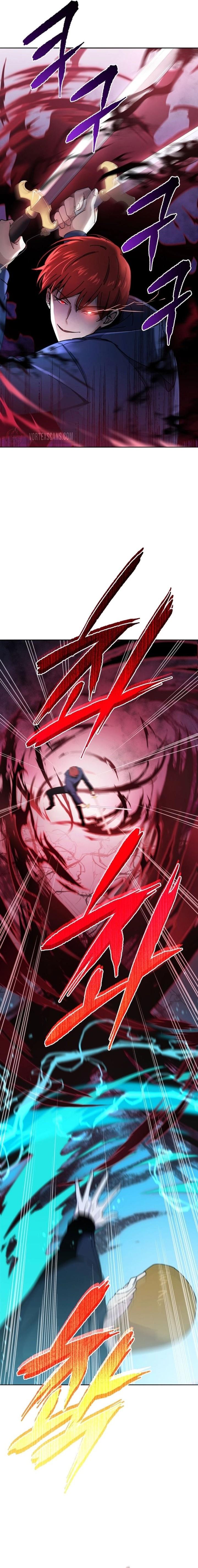 The Descent of the Demonic Master Chap 153 - Next Chap 154