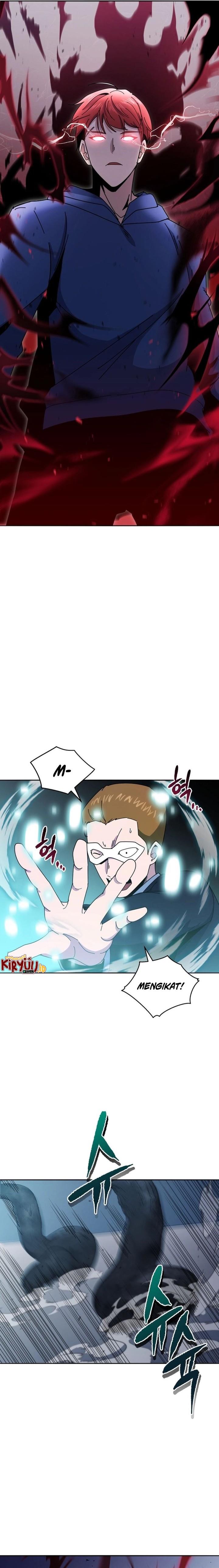 The Descent of the Demonic Master Chap 153 - Next Chap 154