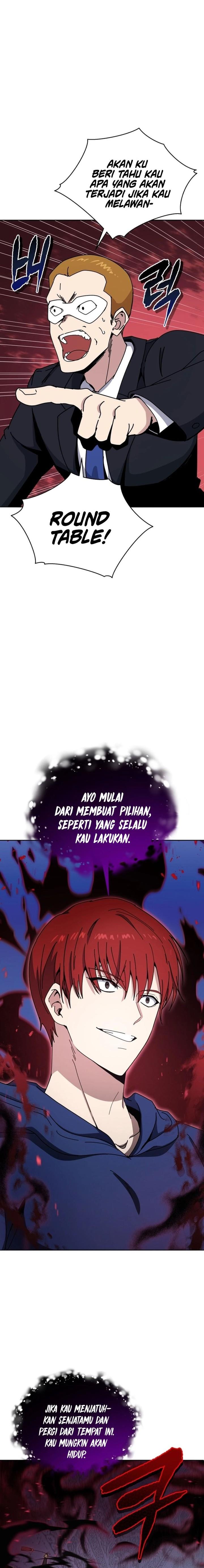 The Descent of the Demonic Master Chap 153 - Next Chap 154