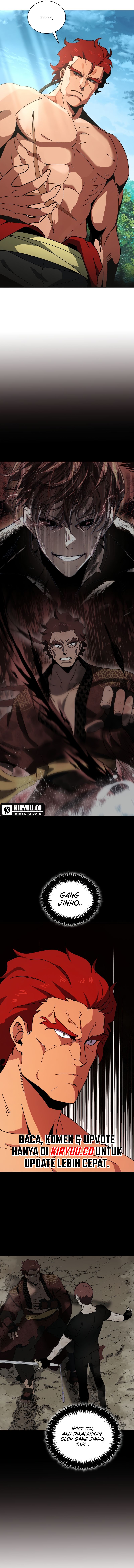 The Descent of the Demonic Master Chap 167 - Next Chap 168