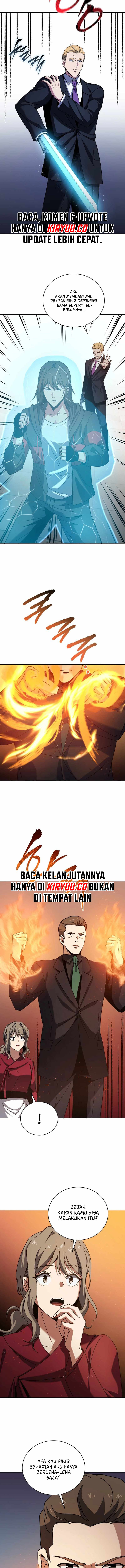 The Descent of the Demonic Master Chap 164 - Next Chap 165