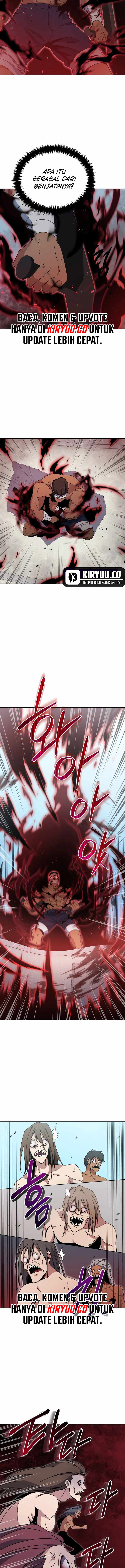 The Descent of the Demonic Master Chap 165 - Next Chap 166