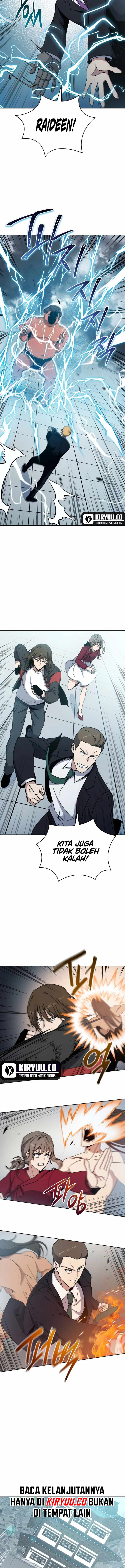 The Descent of the Demonic Master Chap 165 - Next Chap 166