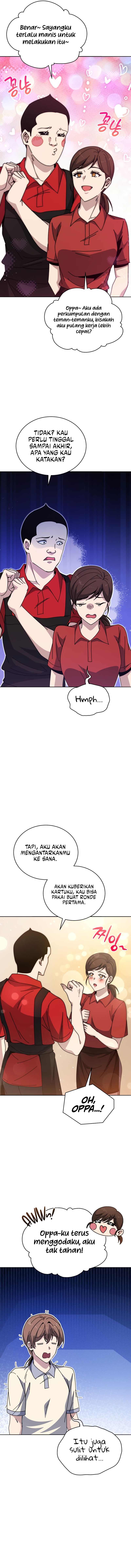 The Descent of the Demonic Master Chap 168 - Next Chap 169