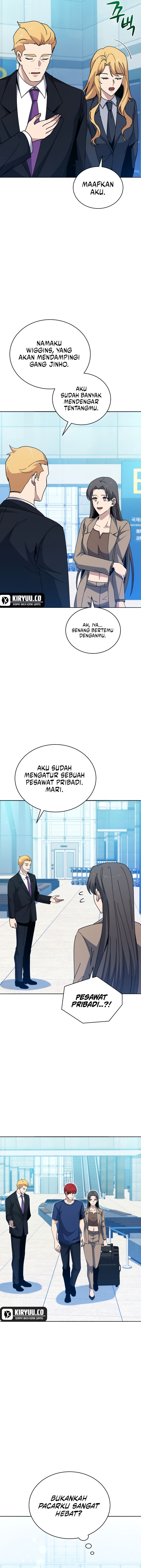 The Descent of the Demonic Master Chap 168 - Next Chap 169