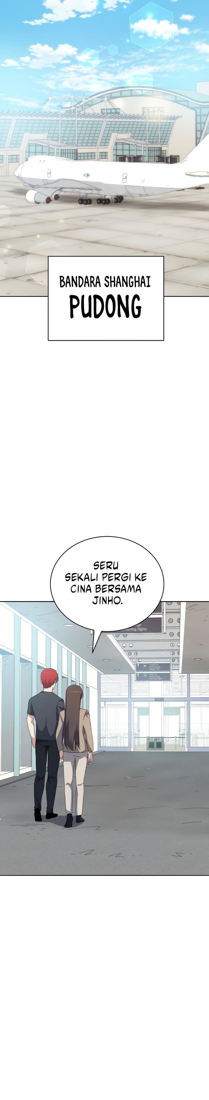 The Descent of the Demonic Master Chap 169 - Next Chap 170