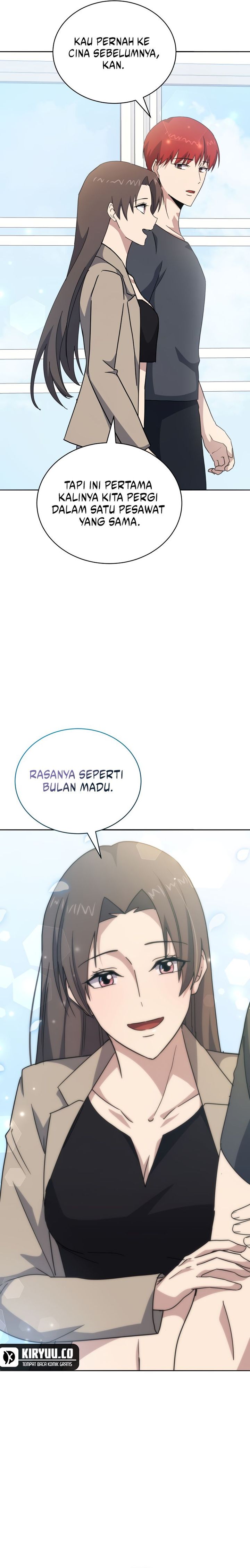 The Descent of the Demonic Master Chap 169 - Next Chap 170