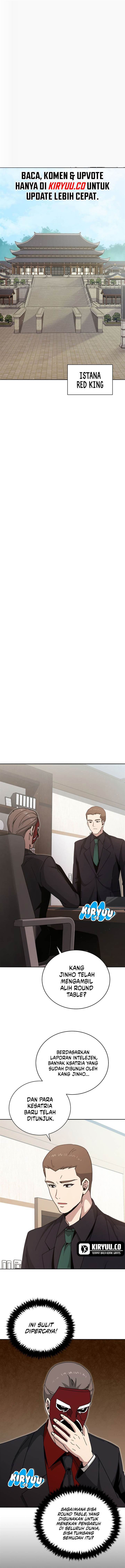 The Descent of the Demonic Master Chap 160 - Next Chap 161