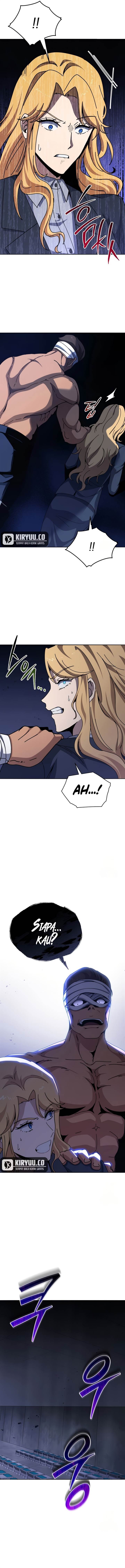 The Descent of the Demonic Master Chap 161 - Next Chap 162