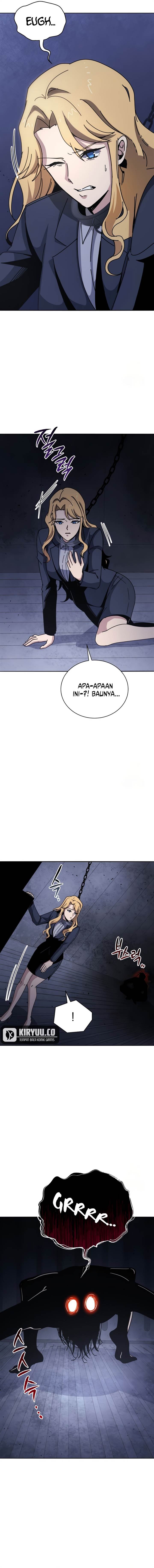 The Descent of the Demonic Master Chap 161 - Next Chap 162