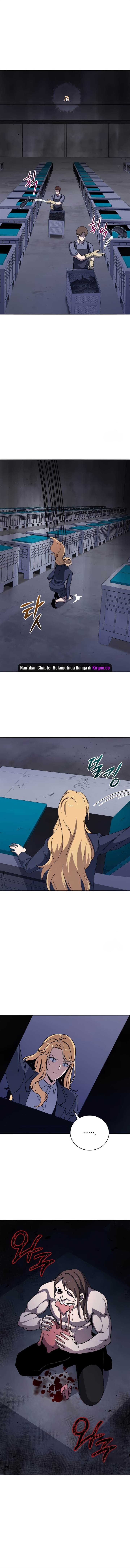 The Descent of the Demonic Master Chap 161 - Next Chap 162