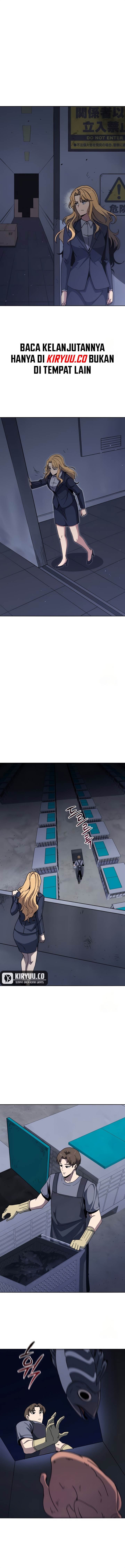 The Descent of the Demonic Master Chap 161 - Next Chap 162