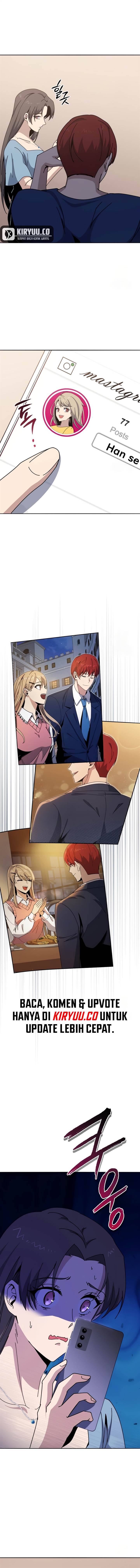 The Descent of the Demonic Master Chap 161 - Next Chap 162