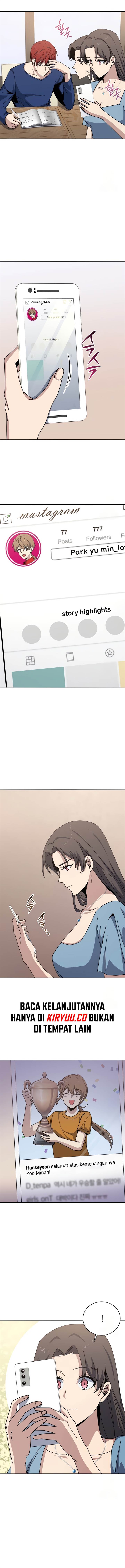 The Descent of the Demonic Master Chap 161 - Next Chap 162