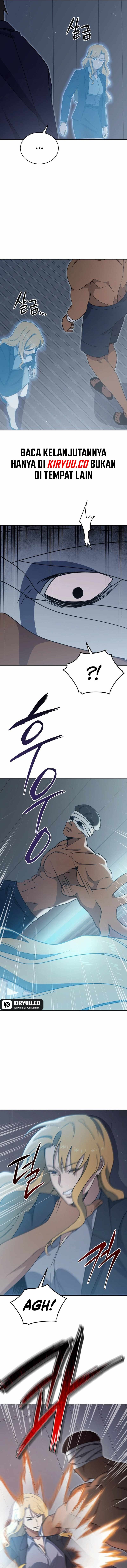 The Descent of the Demonic Master Chap 162 - Next Chap 163