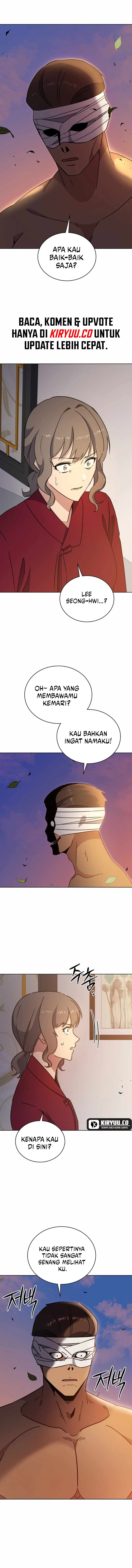 The Descent of the Demonic Master Chap 162 - Next Chap 163