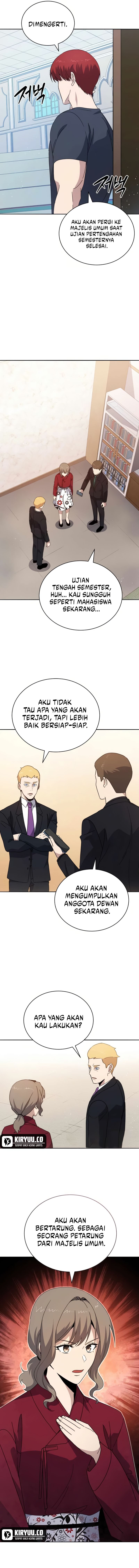 The Descent of the Demonic Master Chap 163 - Next Chap 164