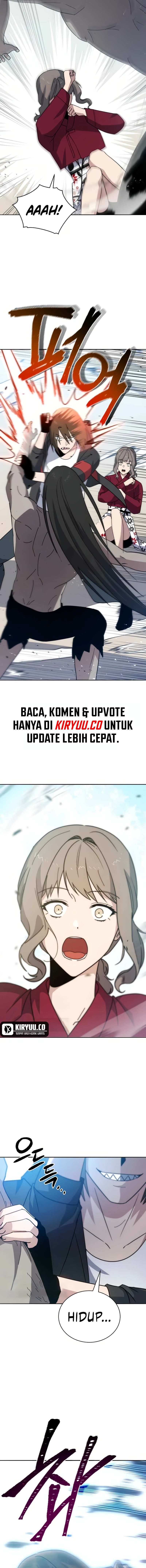 The Descent of the Demonic Master Chap 163 - Next Chap 164