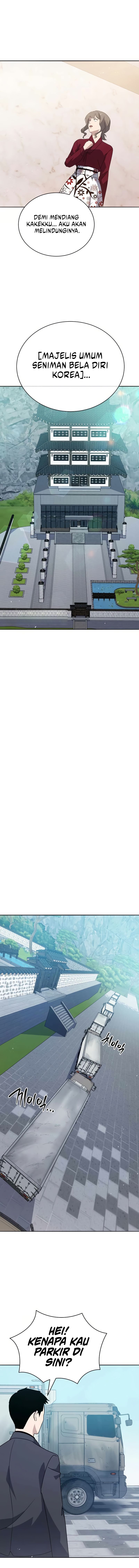 The Descent of the Demonic Master Chap 163 - Next Chap 164