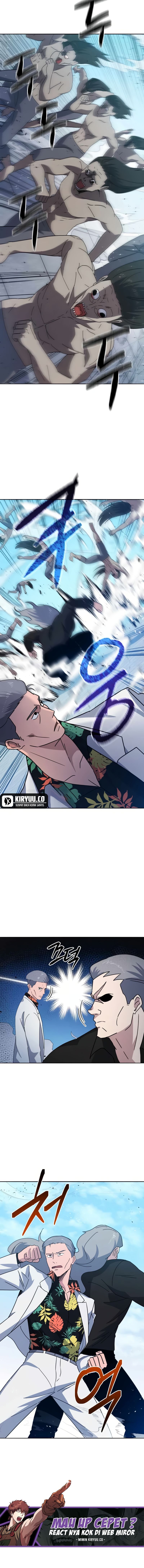 The Descent of the Demonic Master Chap 163 - Next Chap 164