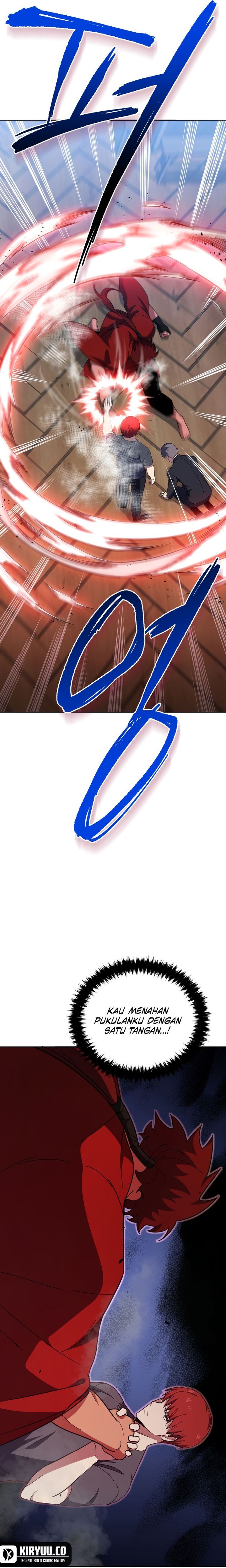 The Descent of the Demonic Master Chap 170 - Next Chap 171