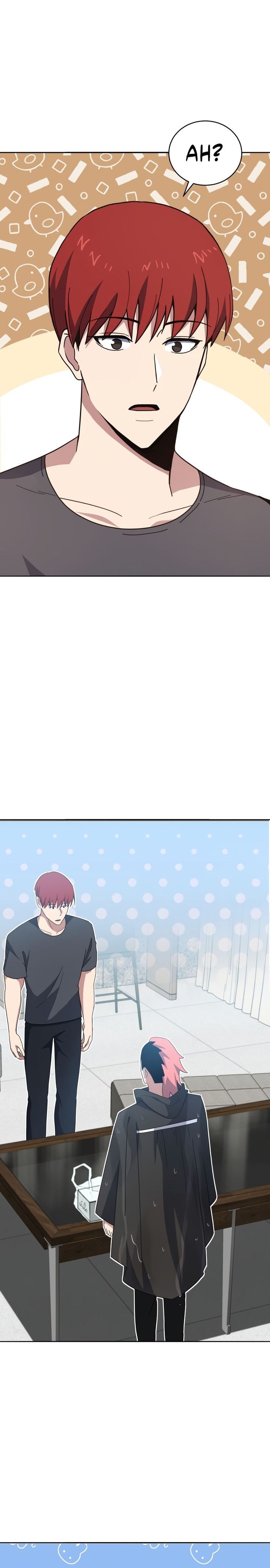 The Descent of the Demonic Master Chap 170 - Next Chap 171