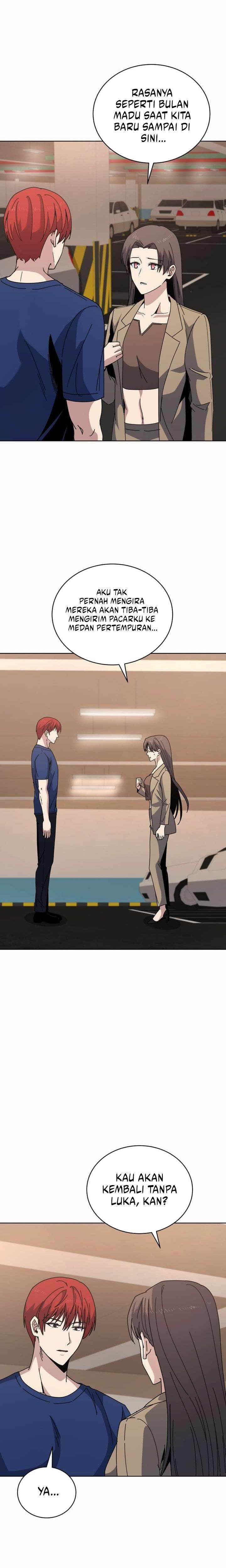 The Descent of the Demonic Master Chap 171 - Next Chap 172