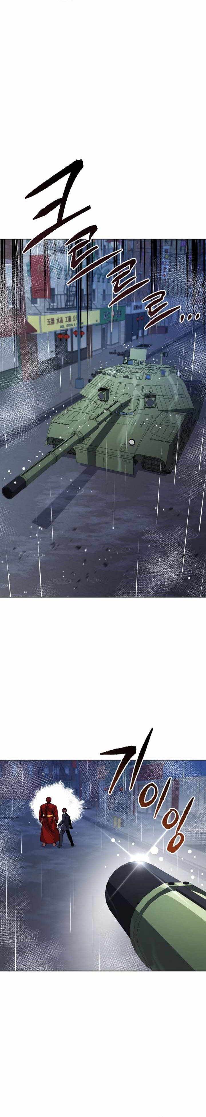 The Descent of the Demonic Master Chap 171 - Next Chap 172