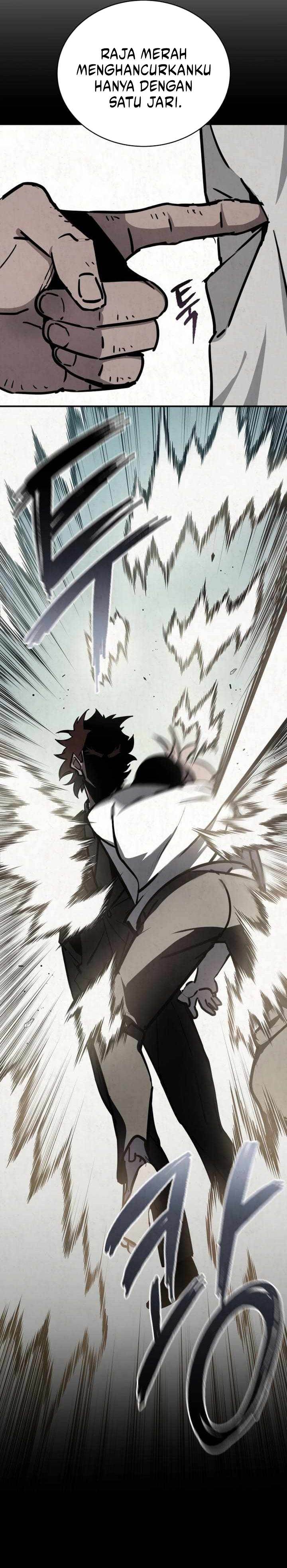 The Descent of the Demonic Master Chap 171 - Next Chap 172