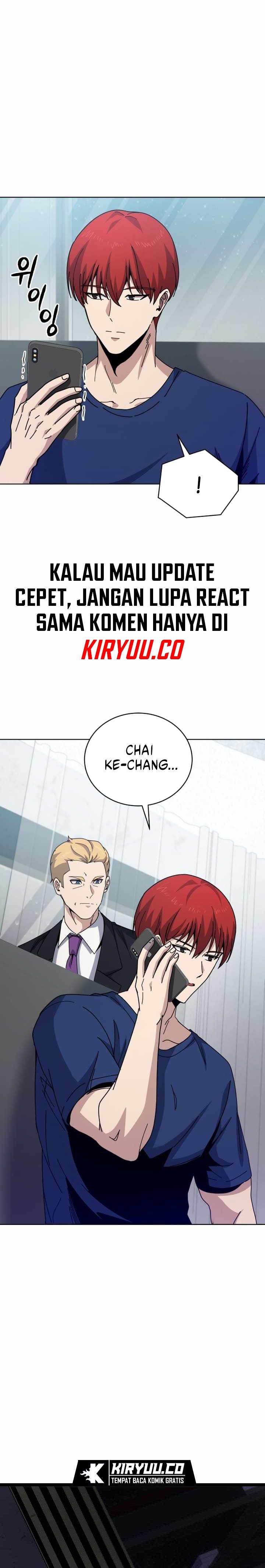 The Descent of the Demonic Master Chap 171 - Next Chap 172