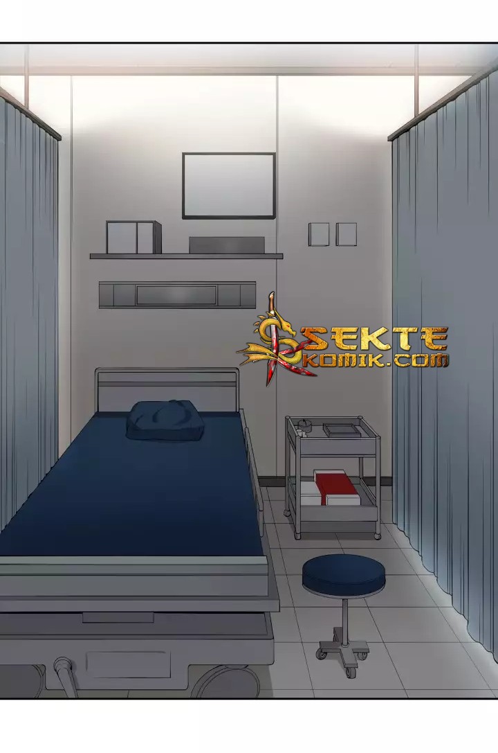 The Descent of the Demonic Master Chap 2 - Next Chap 3