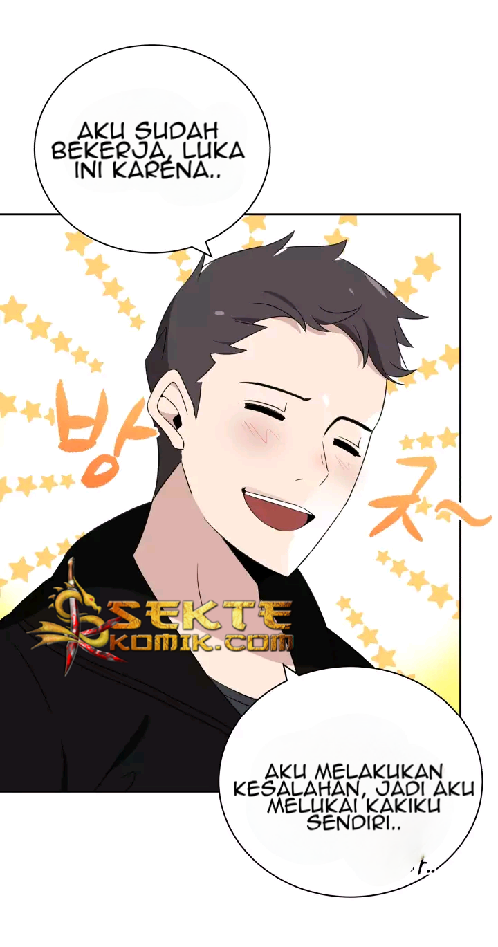 The Descent of the Demonic Master Chap 2 - Next Chap 3