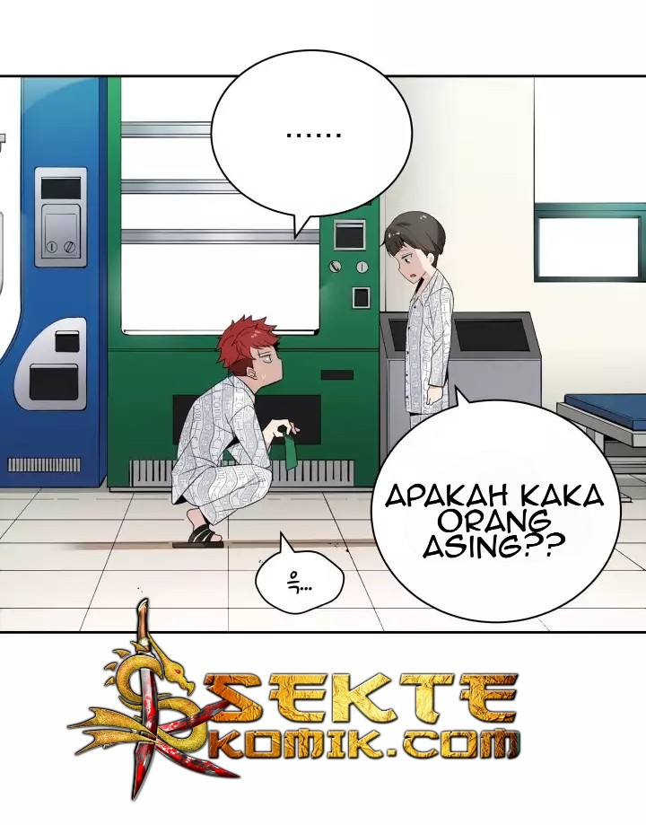 The Descent of the Demonic Master Chap 2 - Next Chap 3