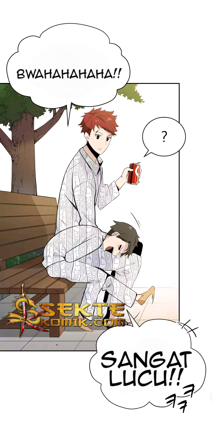 The Descent of the Demonic Master Chap 2 - Next Chap 3