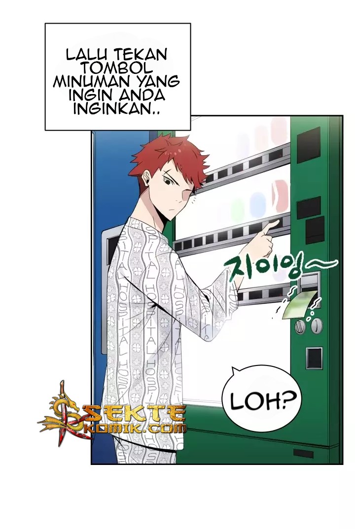 The Descent of the Demonic Master Chap 2 - Next Chap 3