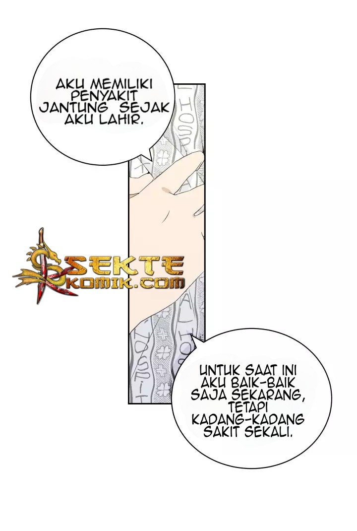 The Descent of the Demonic Master Chap 2 - Next Chap 3