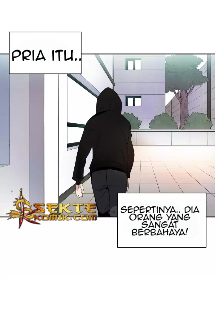 The Descent of the Demonic Master Chap 2 - Next Chap 3