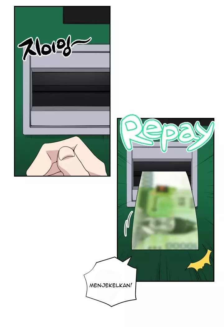 The Descent of the Demonic Master Chap 2 - Next Chap 3