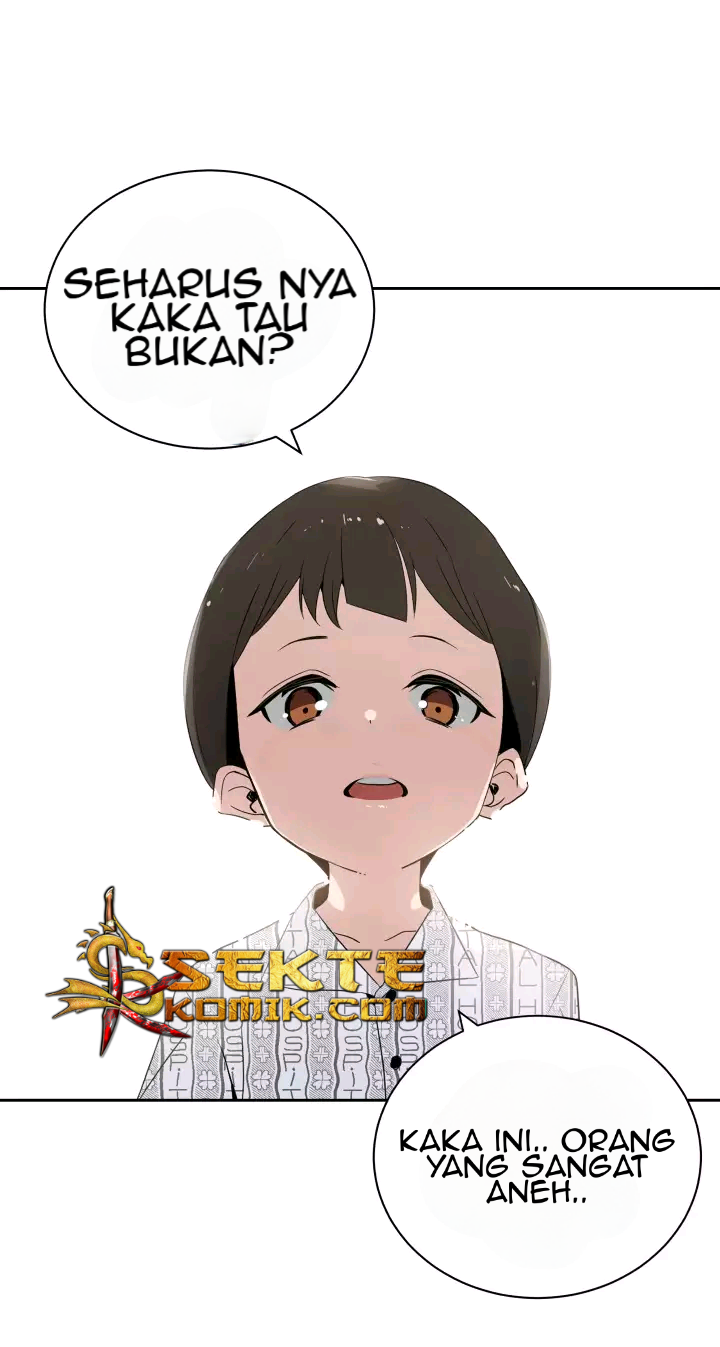 The Descent of the Demonic Master Chap 2 - Next Chap 3