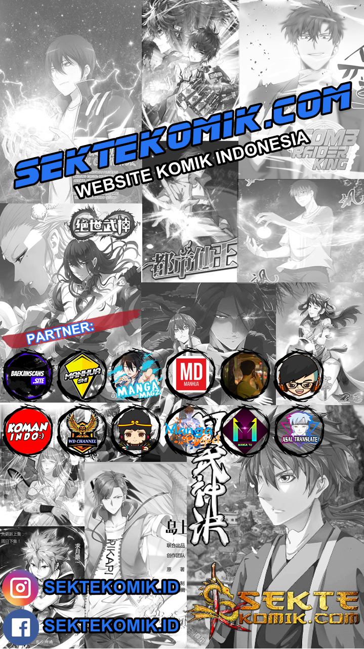 The Descent of the Demonic Master Chap 33 - Next Chap 34