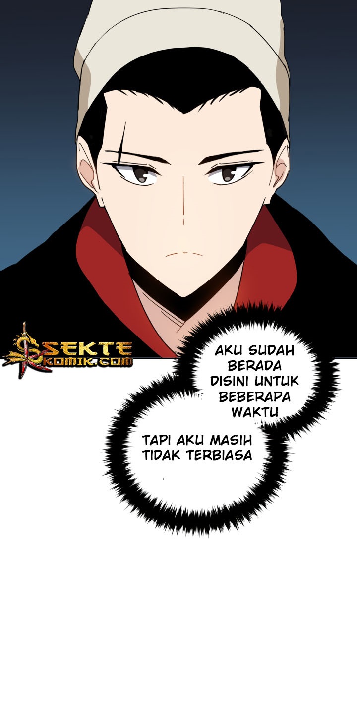 The Descent of the Demonic Master Chap 42 - Next Chap 43