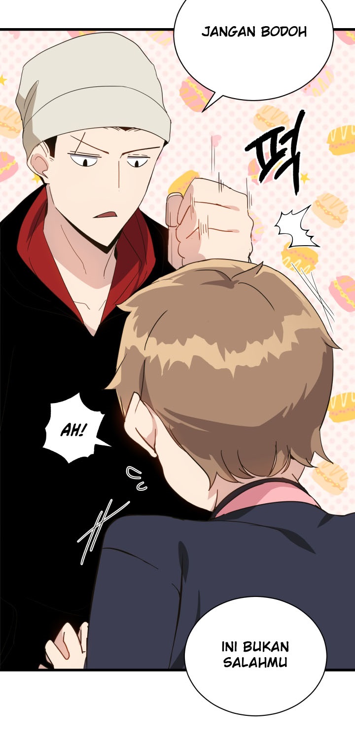 The Descent of the Demonic Master Chap 42 - Next Chap 43