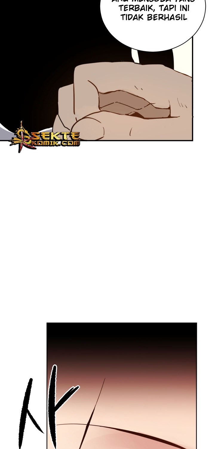 The Descent of the Demonic Master Chap 42 - Next Chap 43