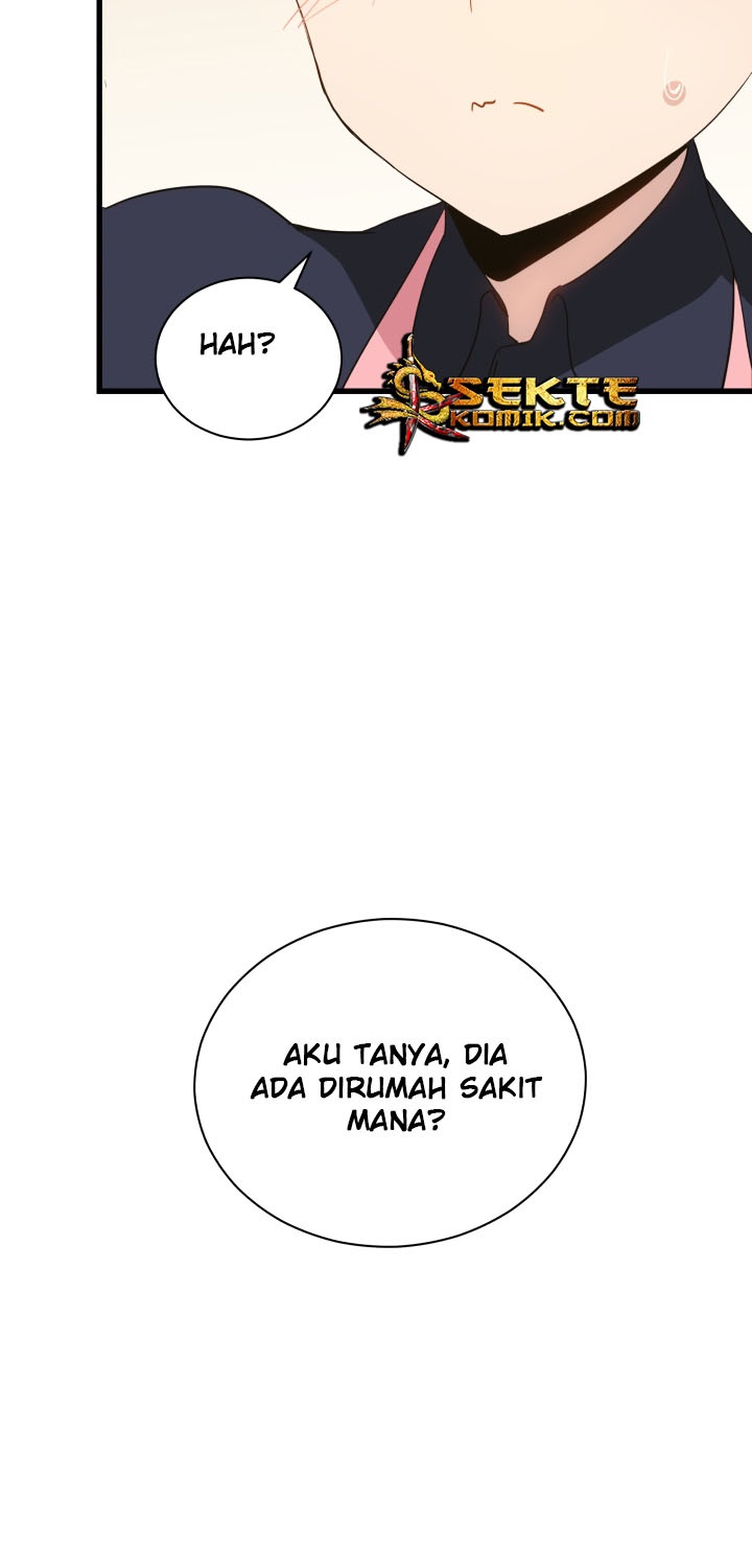 The Descent of the Demonic Master Chap 42 - Next Chap 43