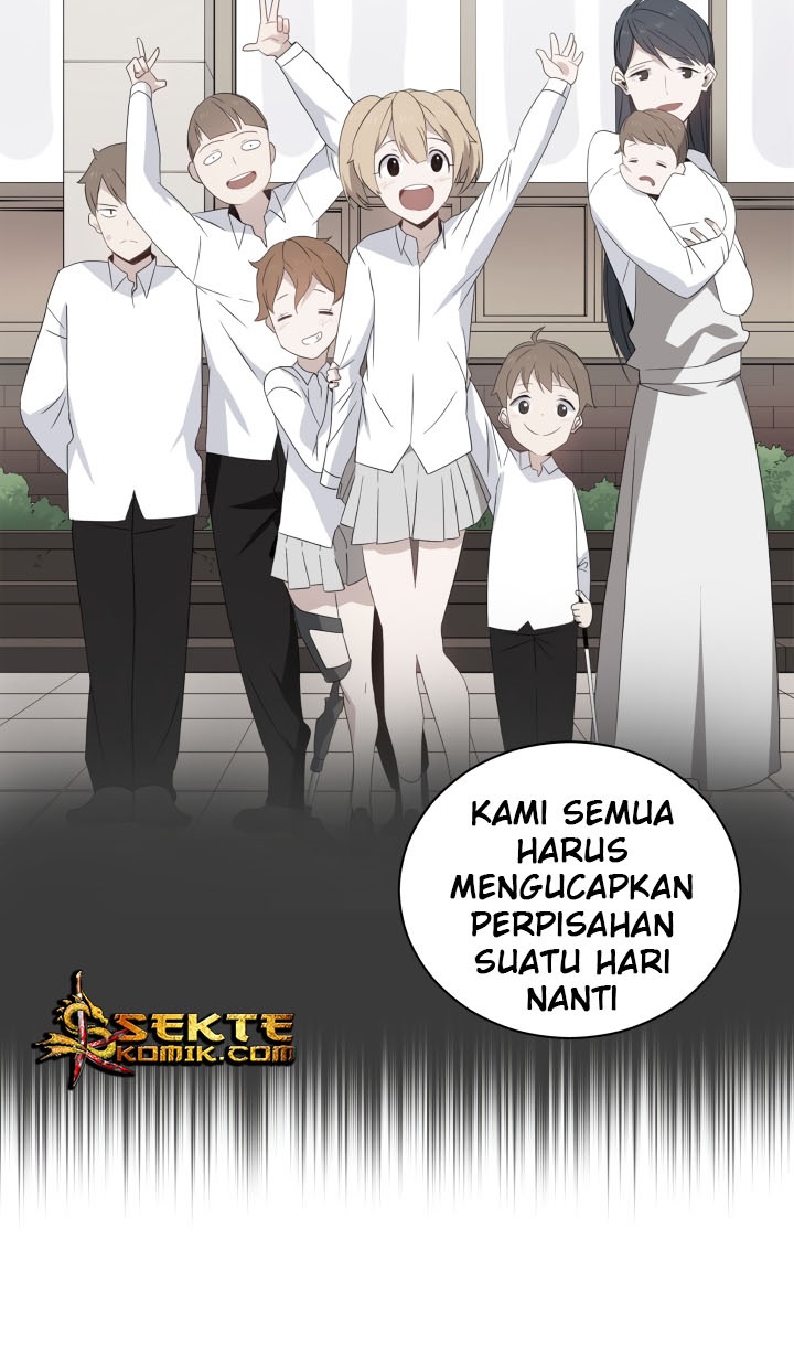 The Descent of the Demonic Master Chap 42 - Next Chap 43