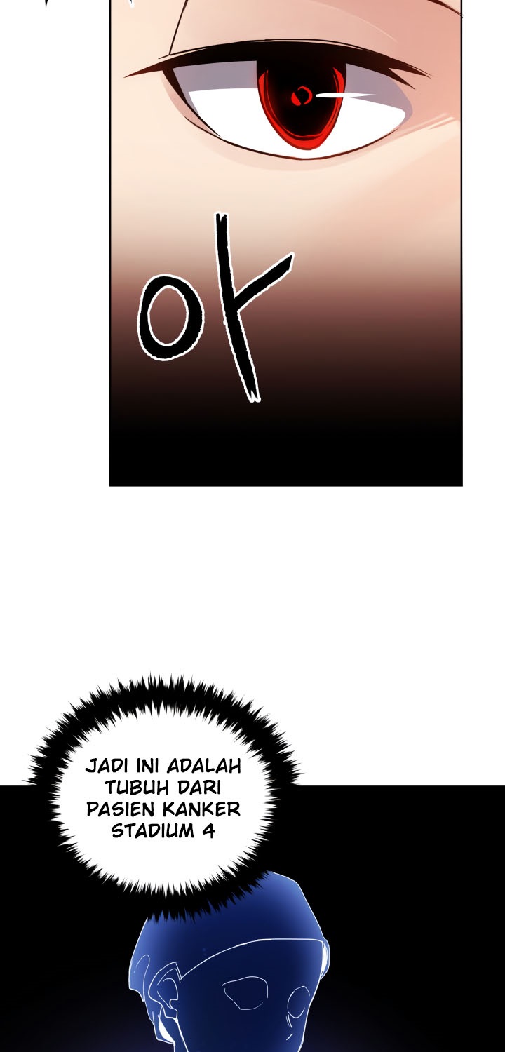 The Descent of the Demonic Master Chap 42 - Next Chap 43