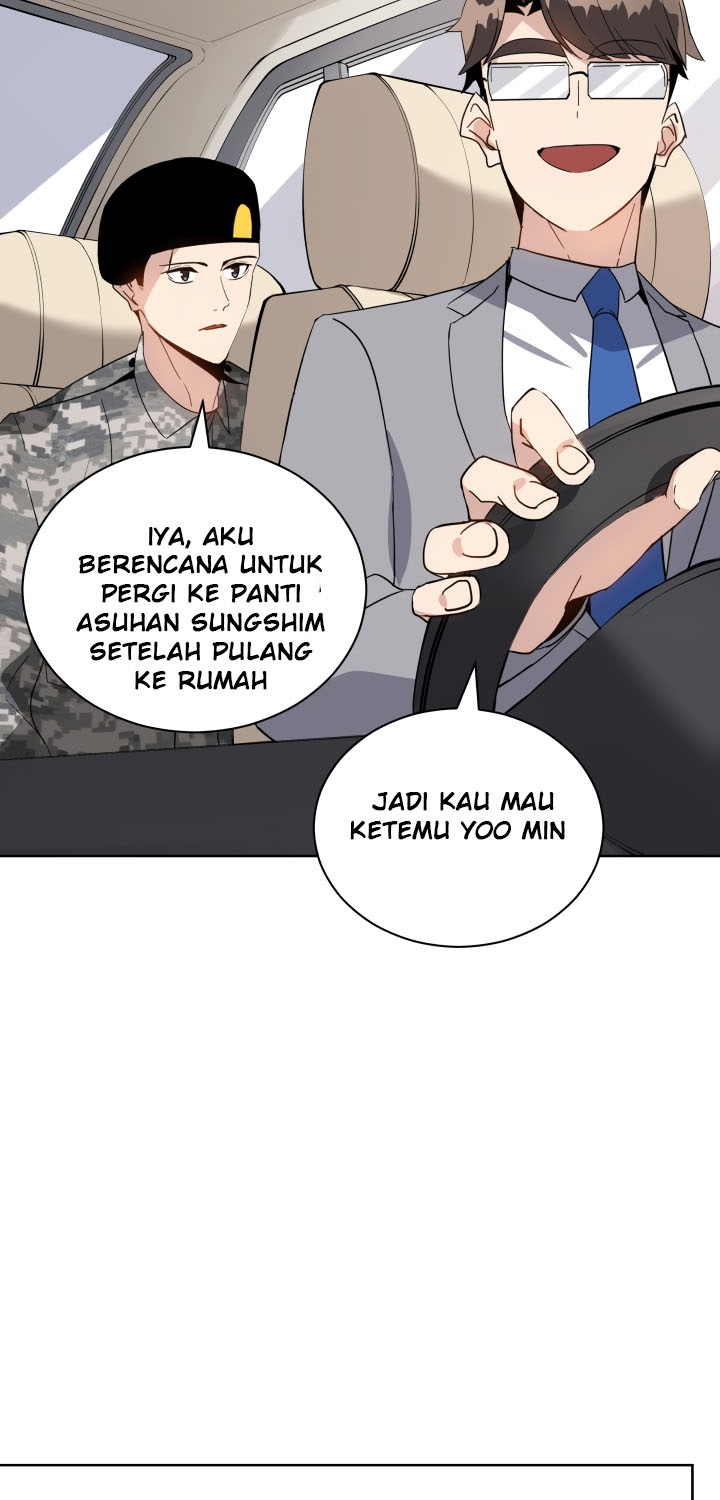 The Descent of the Demonic Master Chap 42 - Next Chap 43