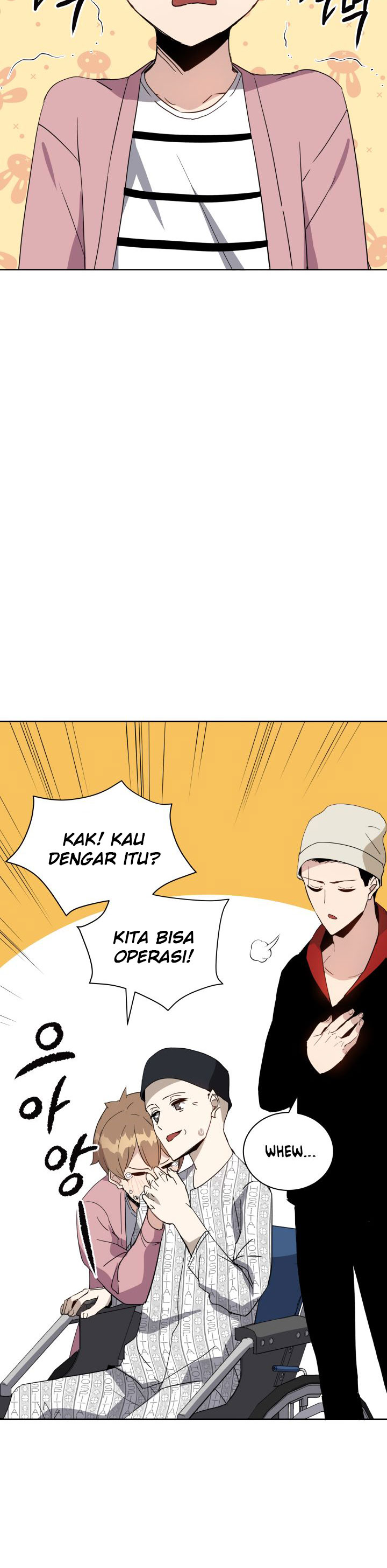 The Descent of the Demonic Master Chap 43 - Next Chap 44