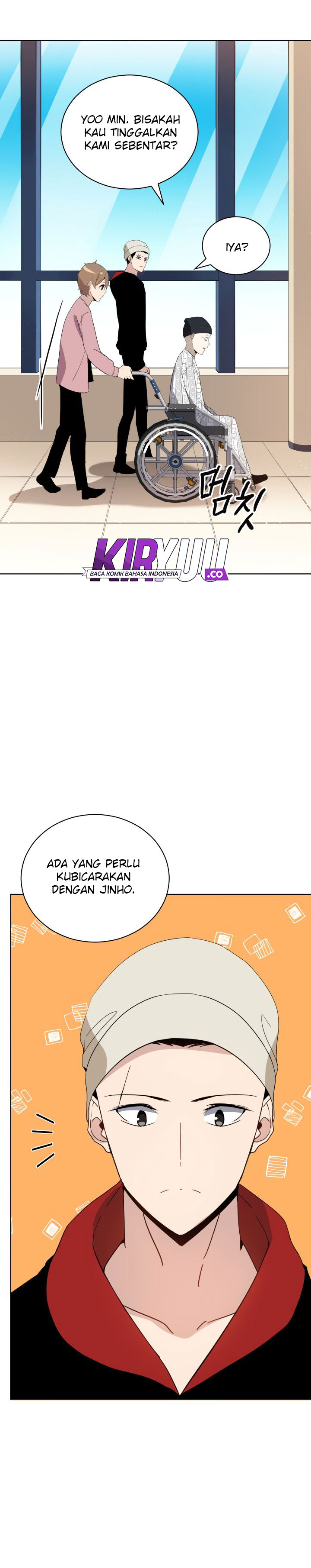 The Descent of the Demonic Master Chap 43 - Next Chap 44